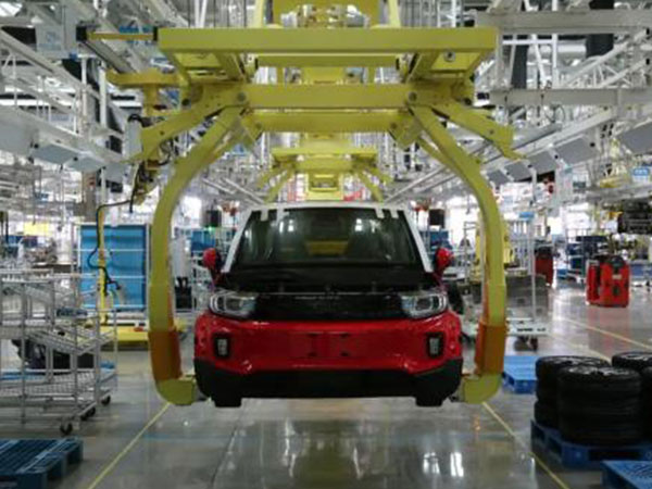 淮安非標自動化設備