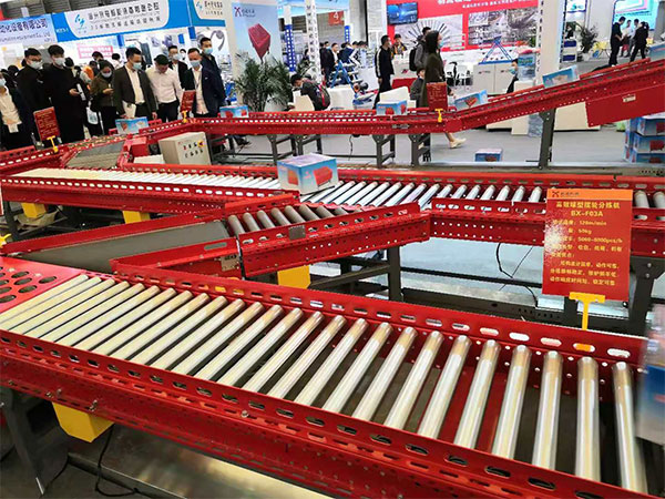 淮安輸送設(shè)備廠家