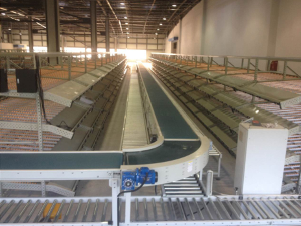 江蘇物流輸送設(shè)備廠家