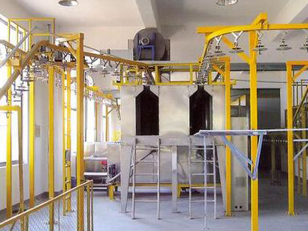 江蘇非標自動化設備